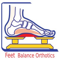 Feet Balance Orthotics logo, Feet Balance Orthotics contact details