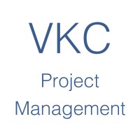 VKC Project Management logo, VKC Project Management contact details