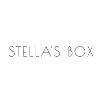 Stella's Box logo, Stella's Box contact details