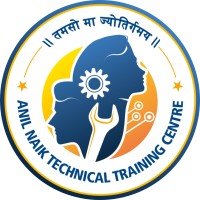 Anil Naik Technical Training Centre logo, Anil Naik Technical Training Centre contact details