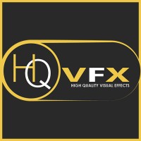 HQ VFX PRIVATE LIMITED logo, HQ VFX PRIVATE LIMITED contact details