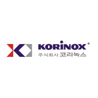 KORINOX Co., Ltd. (주)코리녹스 logo, KORINOX Co., Ltd. (주)코리녹스 contact details