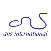 ANS Worldwide logo, ANS Worldwide contact details