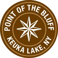 Point of the Bluff Group logo, Point of the Bluff Group contact details