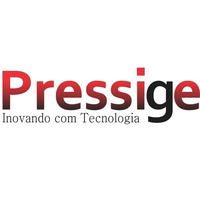 Pressige Software logo, Pressige Software contact details