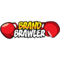 Brand Brawler logo, Brand Brawler contact details