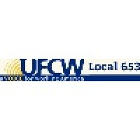 Ufcw Local 653 logo, Ufcw Local 653 contact details