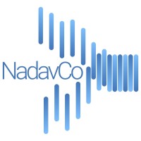 NadavCo logo, NadavCo contact details