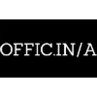 Offic.in/a logo, Offic.in/a contact details