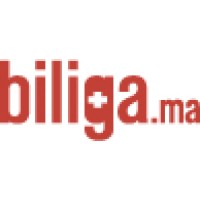 Biliga Maroc logo, Biliga Maroc contact details