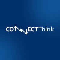 ConnectThink logo, ConnectThink contact details