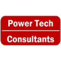 Power Tech Consultants logo, Power Tech Consultants contact details