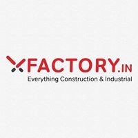 XFACTORY.IN logo, XFACTORY.IN contact details