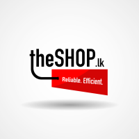 theSHOP.lk logo, theSHOP.lk contact details