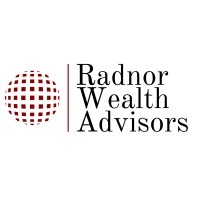 Radnor Wealth Advisors logo, Radnor Wealth Advisors contact details