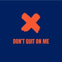 Don't Quit On Me logo, Don't Quit On Me contact details