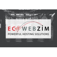 Ecowebzim Solutions logo, Ecowebzim Solutions contact details