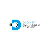 Discovery SME Business Coaching logo, Discovery SME Business Coaching contact details