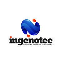 Ingenotec logo, Ingenotec contact details