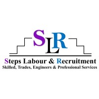 STEPS Labour & Recruitment logo, STEPS Labour & Recruitment contact details