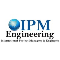 IPM Engineering Pty Ltd logo, IPM Engineering Pty Ltd contact details