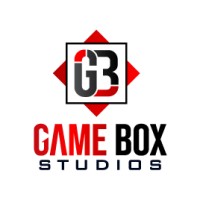 Game Box Studios logo, Game Box Studios contact details