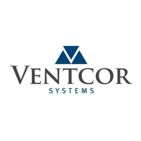 VentCor Systems logo, VentCor Systems contact details