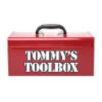 Tommys Toolbox logo, Tommys Toolbox contact details