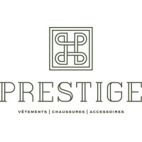 Prestige Boutique logo, Prestige Boutique contact details