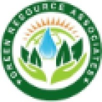 Green Resource Associates logo, Green Resource Associates contact details