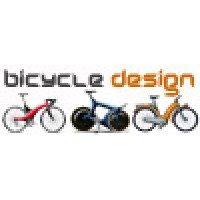 BicycleDesign.net logo, BicycleDesign.net contact details