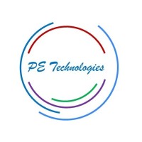 PE Technologies logo, PE Technologies contact details