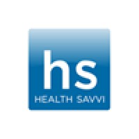 HealthSavvi logo, HealthSavvi contact details