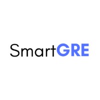 SmartGRE logo, SmartGRE contact details