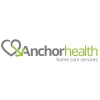 Anchor Health Home Care Services logo, Anchor Health Home Care Services contact details