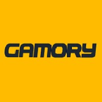 GAMORY logo, GAMORY contact details