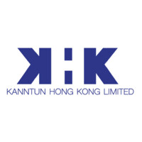 Kanntun Hong Kong Limited logo, Kanntun Hong Kong Limited contact details