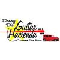 Guitar Hacienda logo, Guitar Hacienda contact details