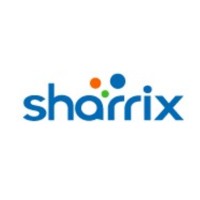 Sharrix Solutions logo, Sharrix Solutions contact details