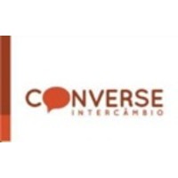 CONVERSE INTERCÂMBIO logo, CONVERSE INTERCÂMBIO contact details