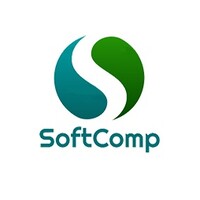 SoftComp Suporte Técnico em TI Empresarial logo, SoftComp Suporte Técnico em TI Empresarial contact details