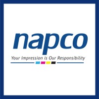 Napco logo, Napco contact details