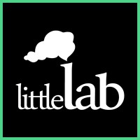 Little Lab logo, Little Lab contact details