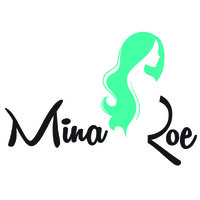 Mina Roe logo, Mina Roe contact details