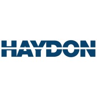 Haydon International MEC LLC logo, Haydon International MEC LLC contact details