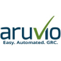 Aruvio logo, Aruvio contact details