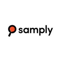 Samply Inc. logo, Samply Inc. contact details