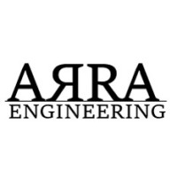 ARRA-ENGINEERING logo, ARRA-ENGINEERING contact details