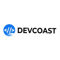 DevCoast logo, DevCoast contact details