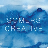 Somers Creative logo, Somers Creative contact details